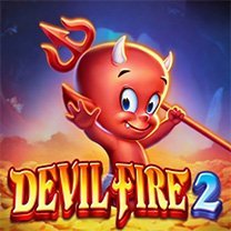 Devil Fire 2